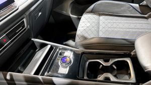 Volkswagen Tiguan bild 22