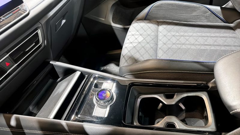 Volkswagen Tiguan bild 22