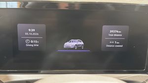 Volkswagen Tiguan bild 20