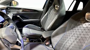 Volkswagen Tiguan bild 8