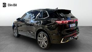 Volkswagen Tiguan bild 3