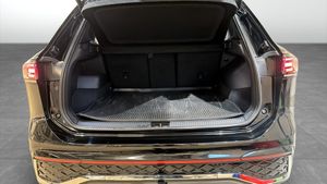 Volkswagen Tiguan bild 13
