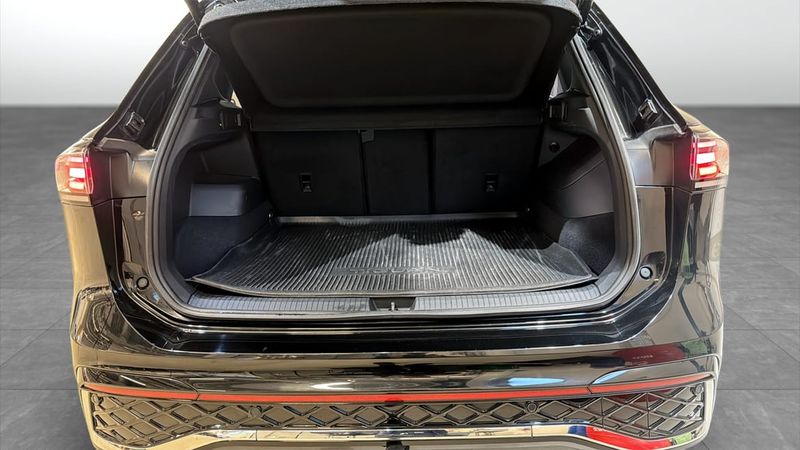 Volkswagen Tiguan bild 13