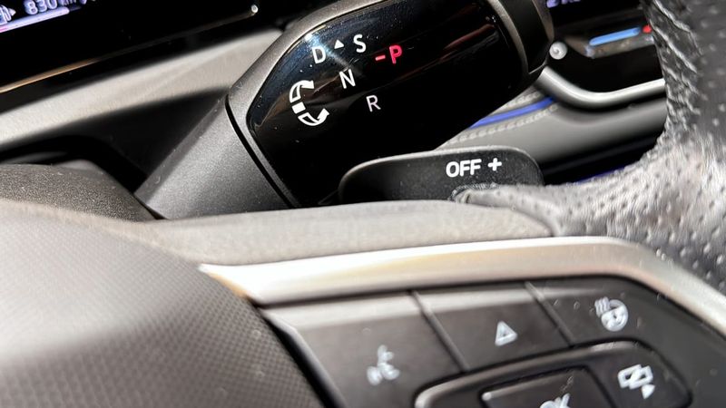 Volkswagen Tiguan bild 19