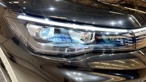 Volkswagen Tiguan bild 17