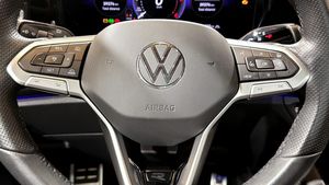 Volkswagen Tiguan bild 18