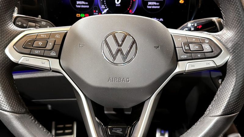 Volkswagen Tiguan bild 18