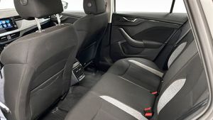 Skoda Kamiq bild 11