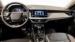 Skoda Kamiq bild 10