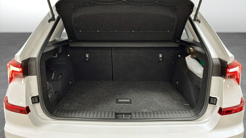Skoda Kamiq bild 12