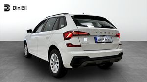 Skoda Kamiq bild 3