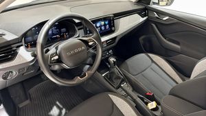 Skoda Kamiq bild 7
