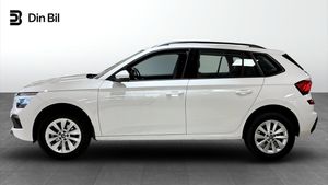 Skoda Kamiq bild 2