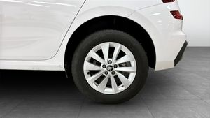 Skoda Kamiq bild 6
