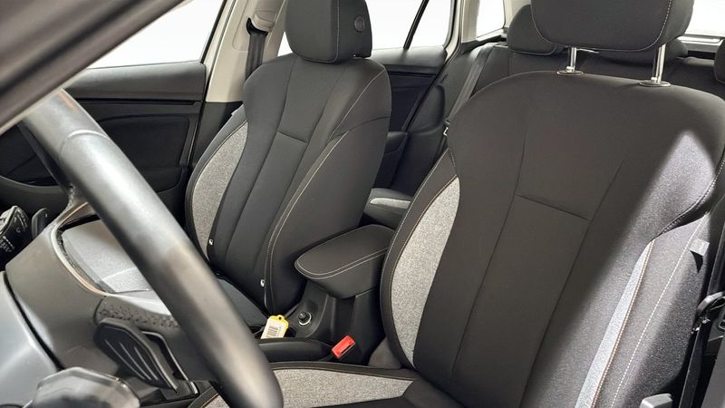 Skoda Kamiq bild 8