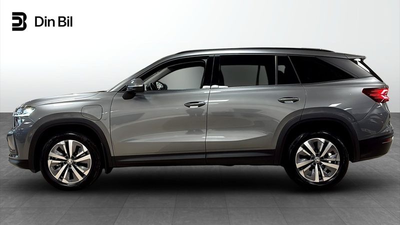 Skoda Kodiaq bild 2