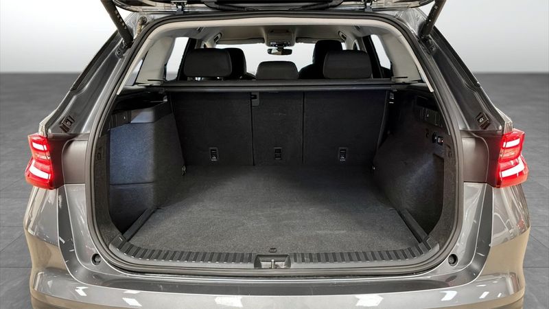 Skoda Kodiaq bild 12