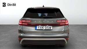 Skoda Kodiaq bild 5