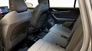 Skoda Kodiaq bild 11