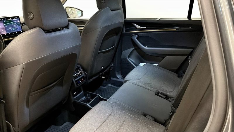 Skoda Kodiaq bild 11