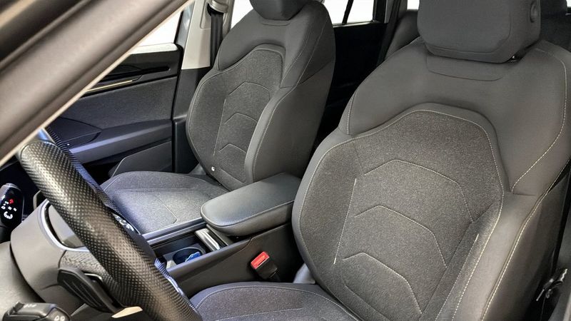 Skoda Kodiaq bild 8