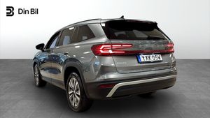 Skoda Kodiaq bild 3