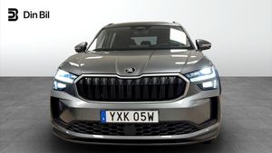 Skoda Kodiaq bild 4