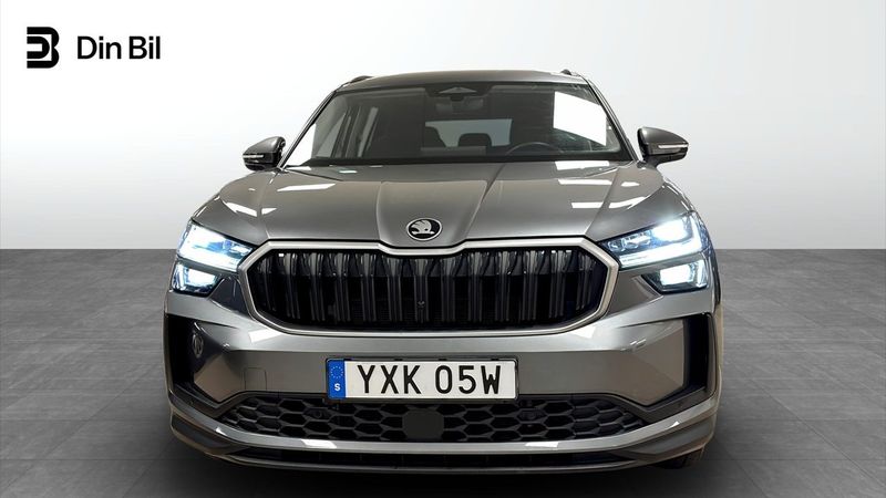 Skoda Kodiaq bild 4