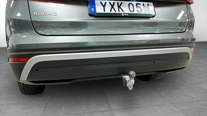 Skoda Kodiaq bild 13