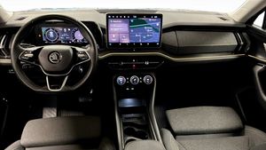 Skoda Kodiaq bild 10