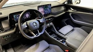 Skoda Kodiaq bild 7