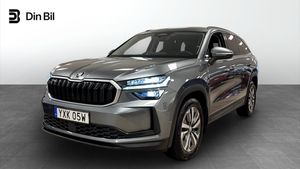 Skoda Kodiaq bild 1