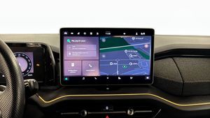 Skoda Kodiaq bild 9
