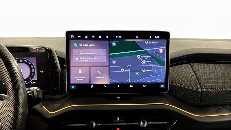 Skoda Kodiaq bild 9
