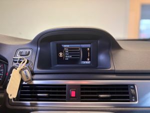 Volvo V70 bild 14