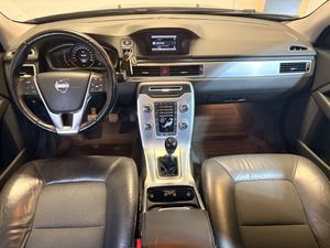 Volvo V70 bild 7