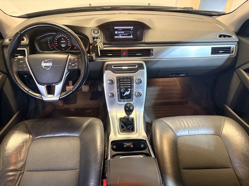 Volvo V70 bild 7