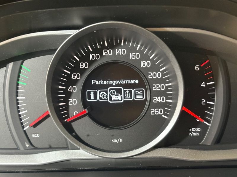 Volvo V70 bild 13