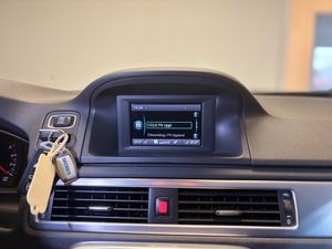 Volvo V70 bild 15