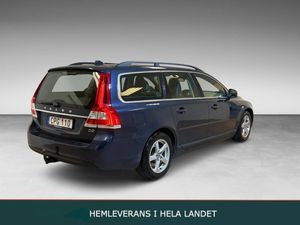 Volvo V70 bild 2
