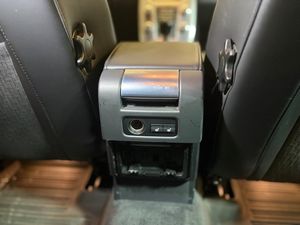 Volvo V70 bild 20