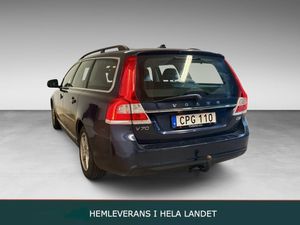 Volvo V70 bild 4