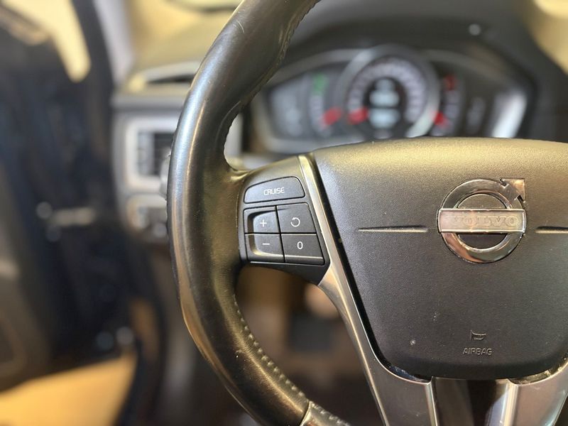 Volvo V70 bild 9