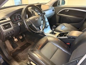 Volvo V70 bild 6