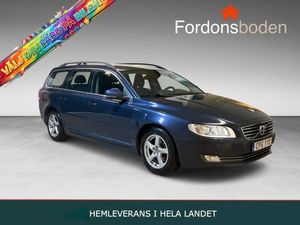 Volvo V70 bild 1