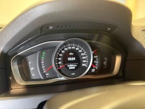 Volvo V70 bild 12