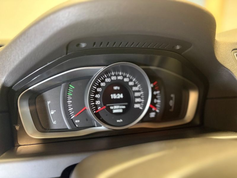 Volvo V70 bild 12