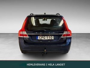 Volvo V70 bild 3
