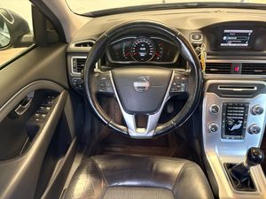 Volvo V70 bild 8