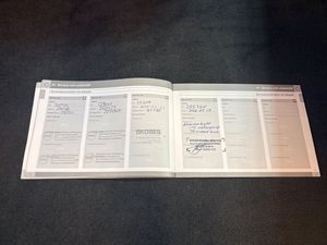 Volvo V70 bild 24